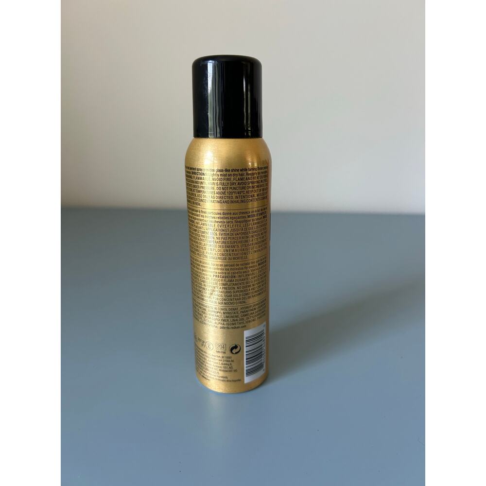 Redken Shine Flash spray hair product brand new shine spray - Picture 2 of 4